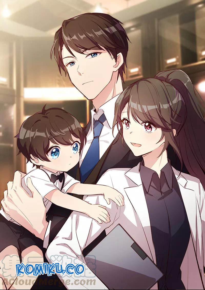 Baca Manhua CEO’s Sudden Proposal Chapter 101 Gambar 2