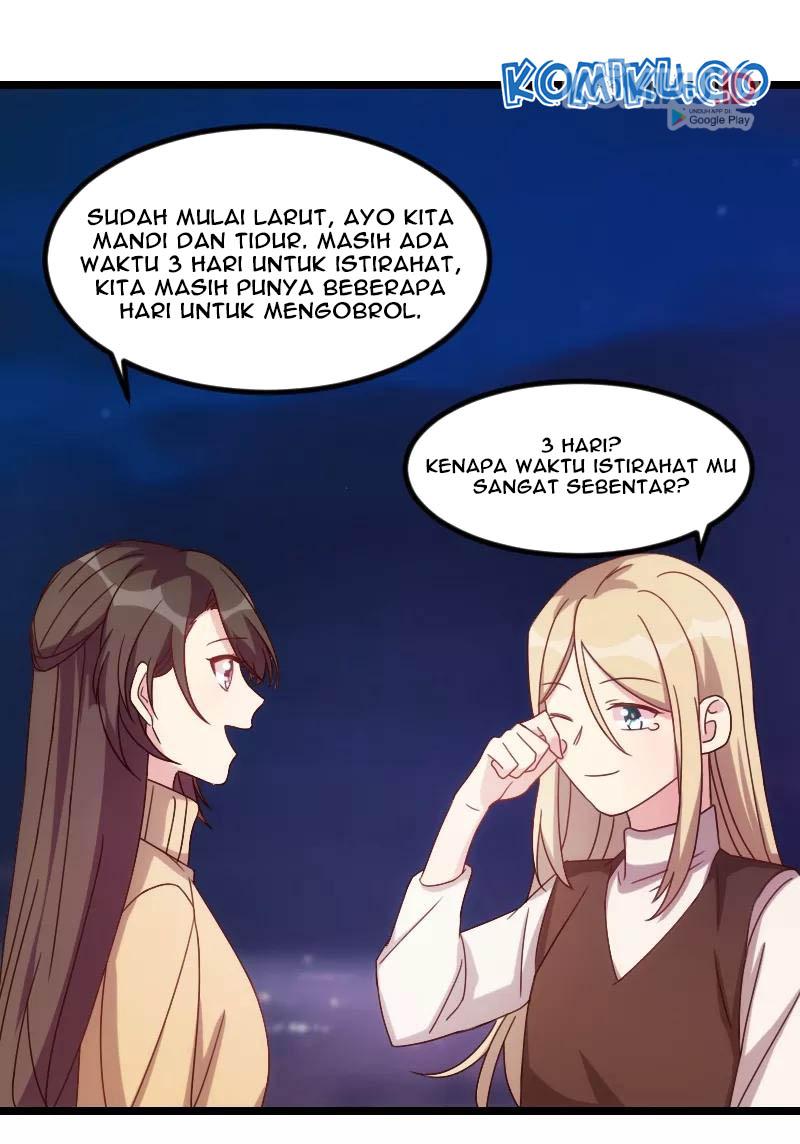 CEO’s Sudden Proposal Chapter 102 Gambar 5