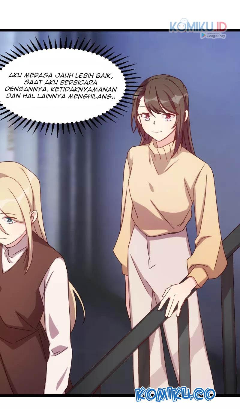 CEO’s Sudden Proposal Chapter 102 Gambar 7