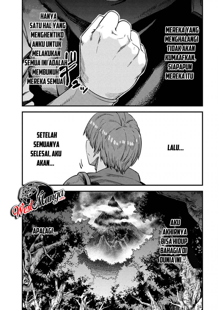 Kaifuku Jutsushi Yarinaoshi: Sokushi Mahou to Skill Copy no Chouetsu Heal Chapter 31.2 Gambar 19