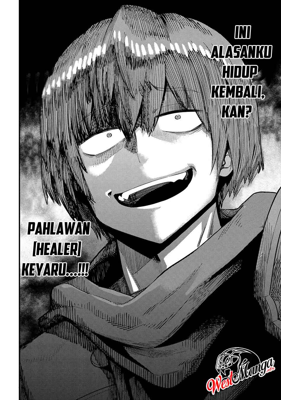 Kaifuku Jutsushi Yarinaoshi: Sokushi Mahou to Skill Copy no Chouetsu Heal Chapter 31.2 Gambar 20