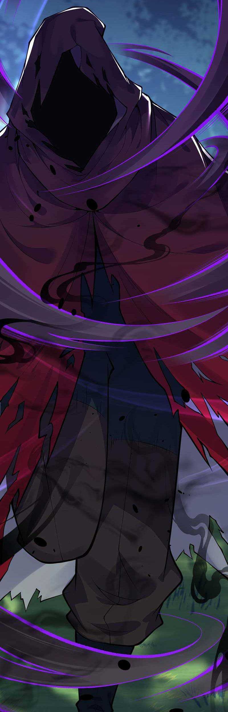 Invincible Sword Domain Chapter 30 Gambar 11