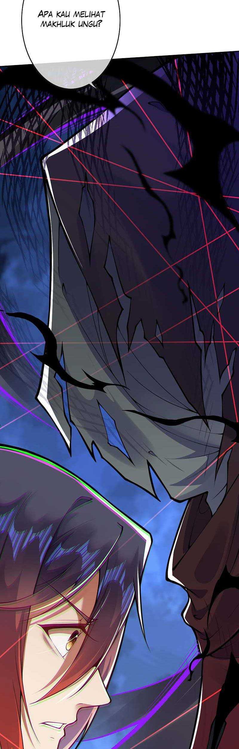 Invincible Sword Domain Chapter 30 Gambar 17