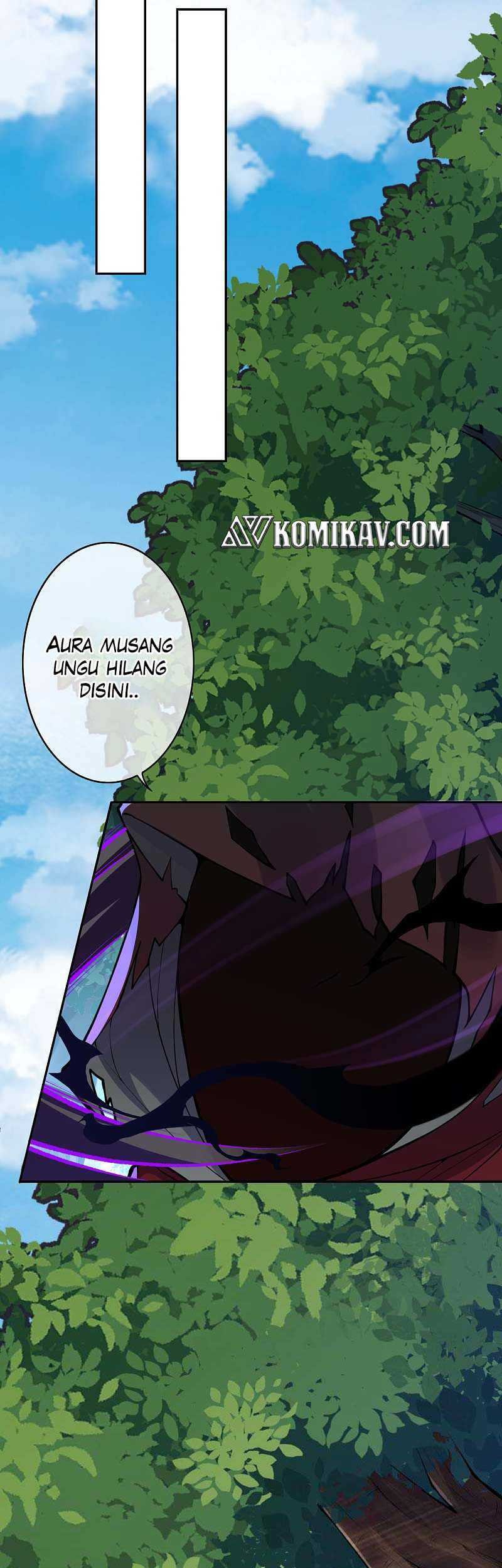 Invincible Sword Domain Chapter 30 Gambar 22