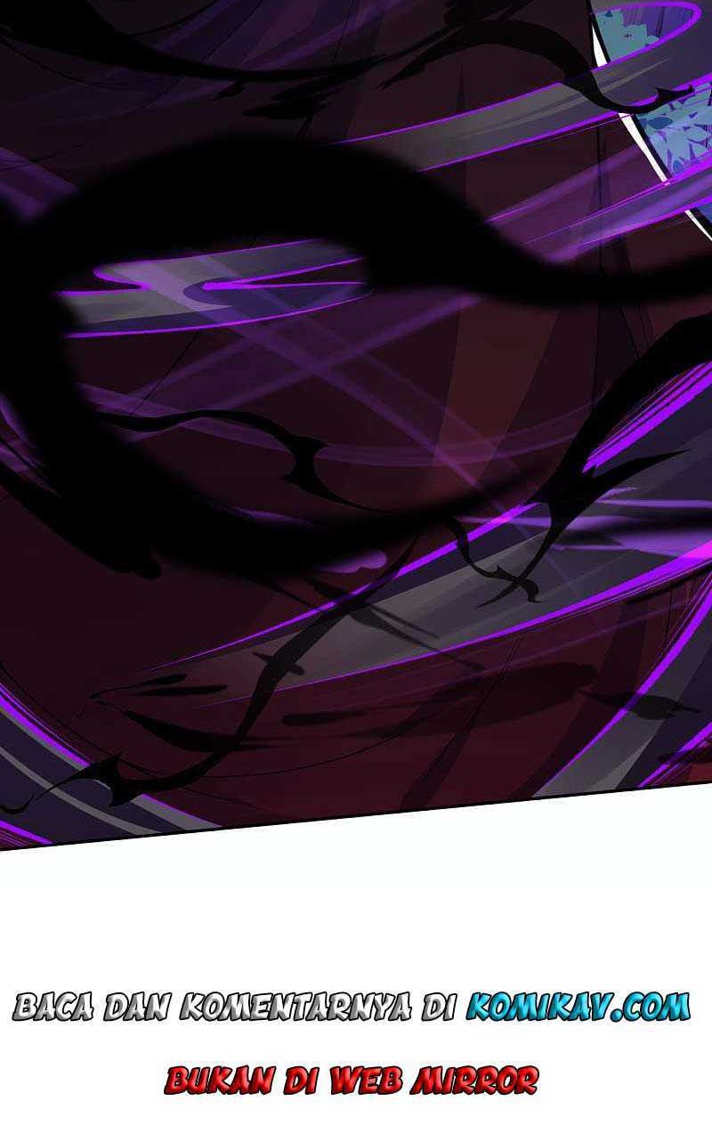 Invincible Sword Domain Chapter 30 Gambar 24