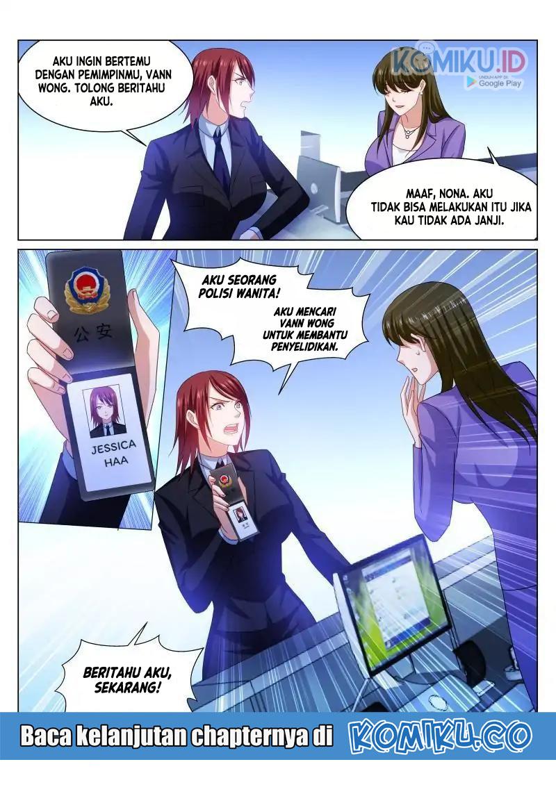 Very Pure Chapter 239 Gambar 9