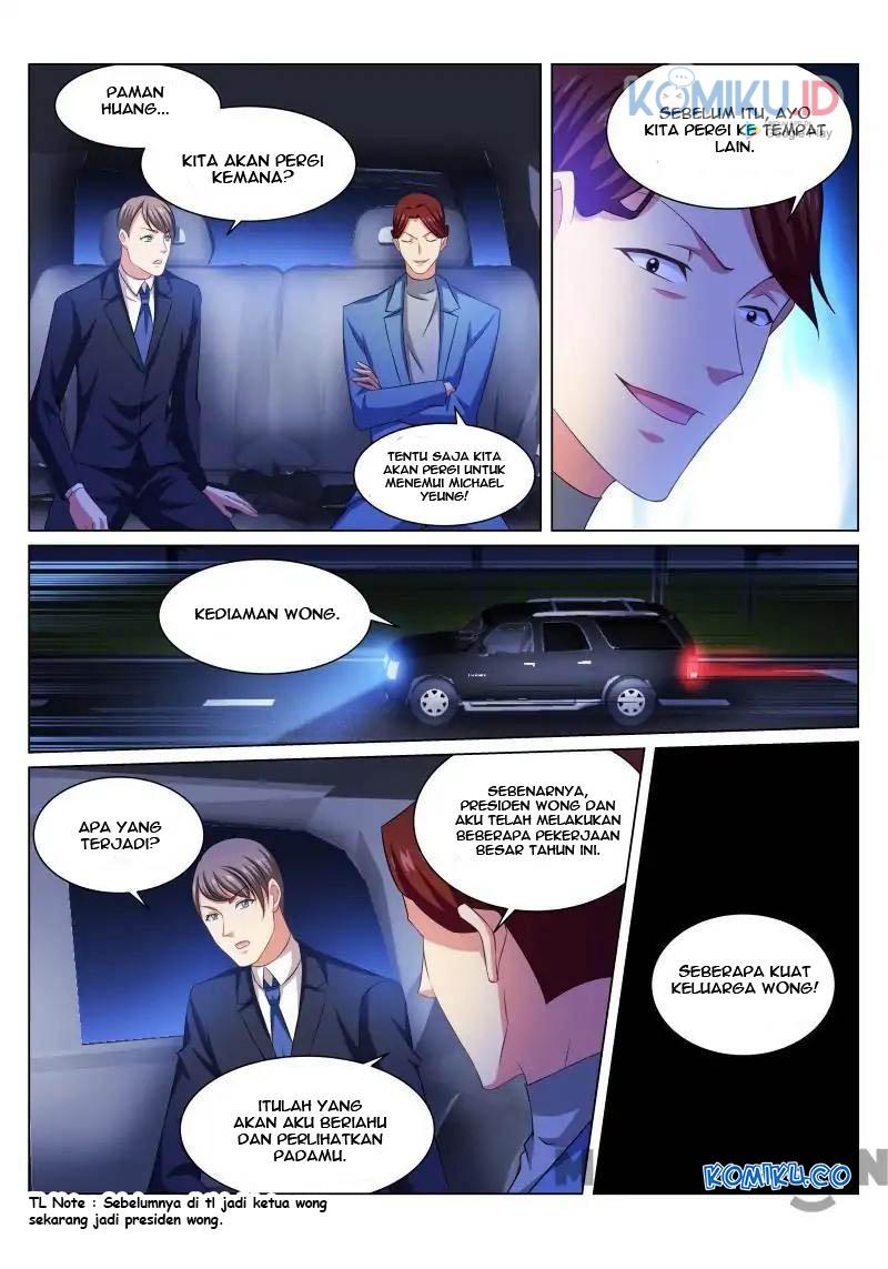 Very Pure Chapter 243 Gambar 3