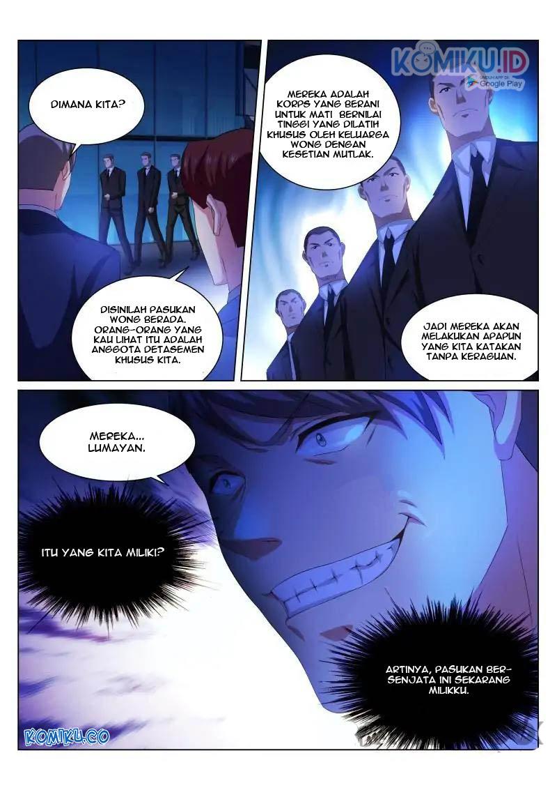 Very Pure Chapter 243 Gambar 6