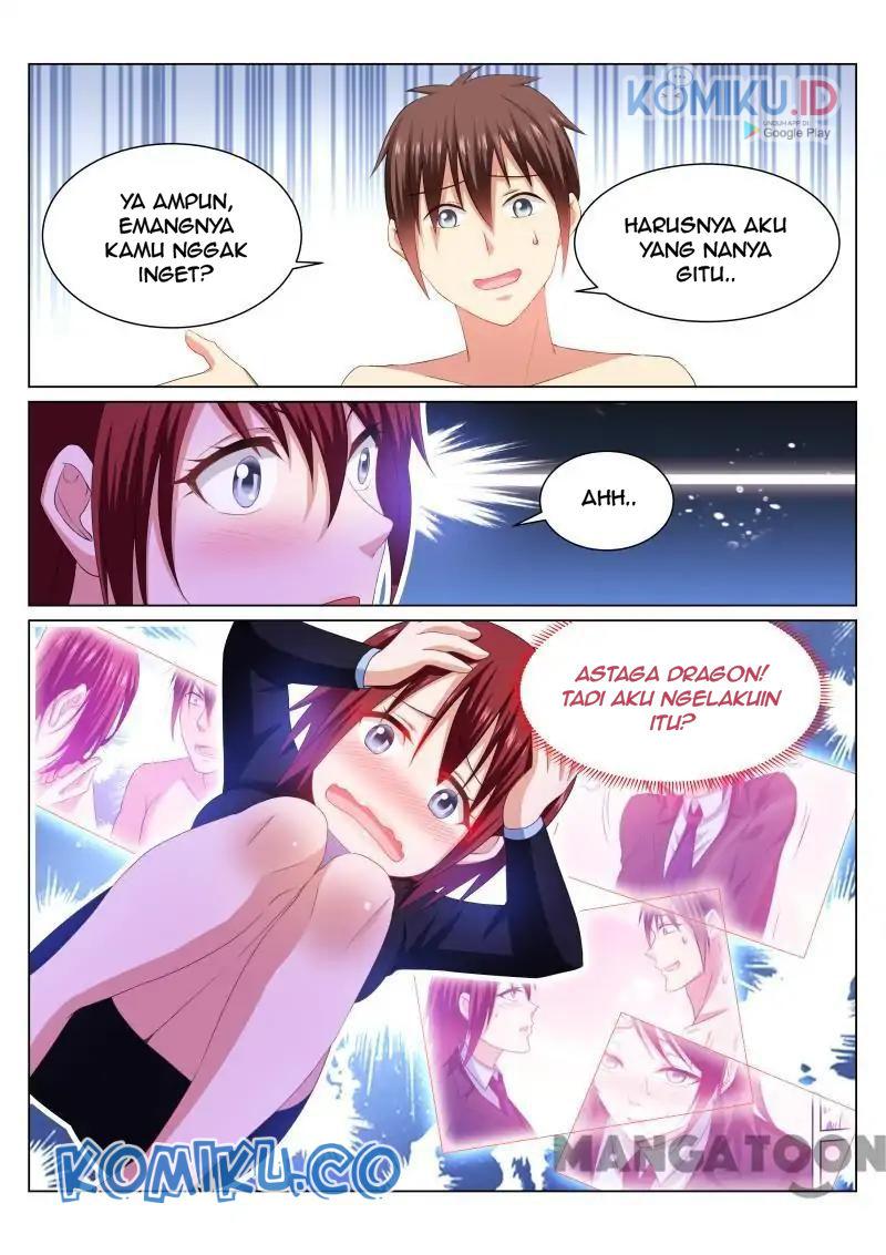 Very Pure Chapter 248 Gambar 4