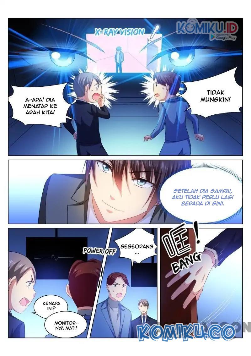 Very Pure Chapter 248 Gambar 6