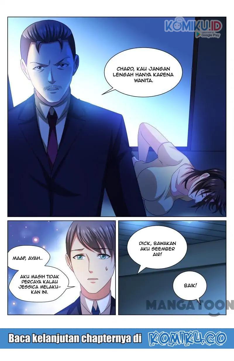 Very Pure Chapter 248 Gambar 9