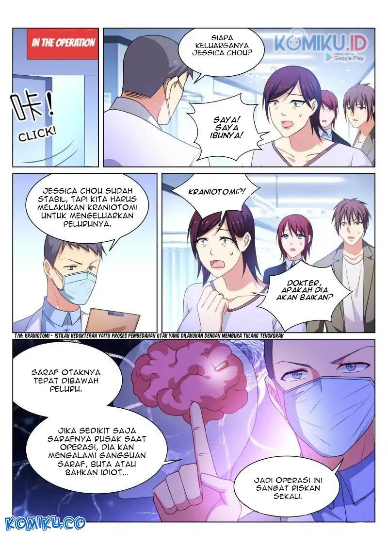 Very Pure Chapter 251 Gambar 4