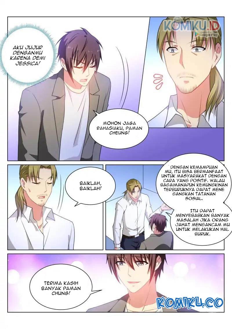 Manhua Very Pure Chapter 252 gambar nomor 2