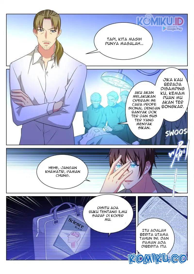 Very Pure Chapter 252 Gambar 3