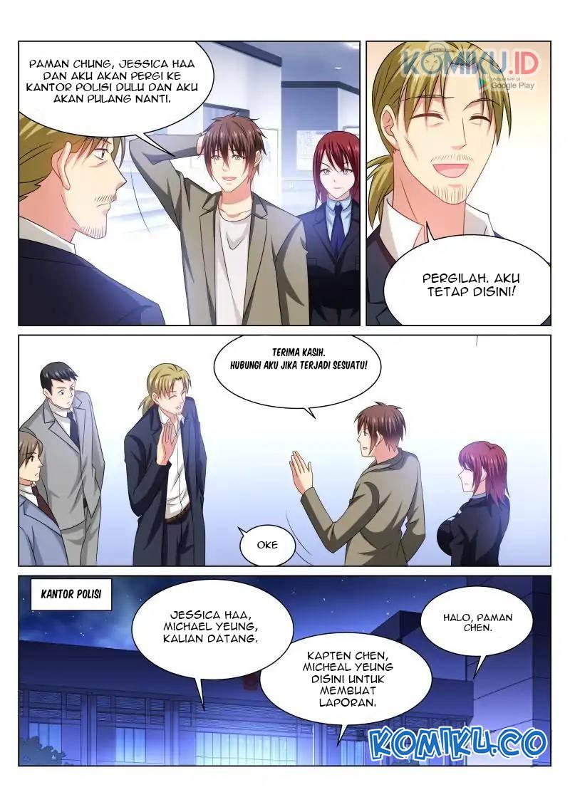 Very Pure Chapter 253 Gambar 4