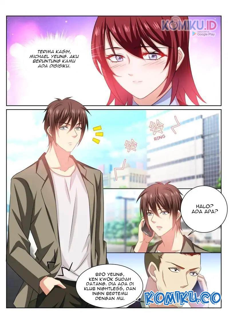 Very Pure Chapter 253 Gambar 7