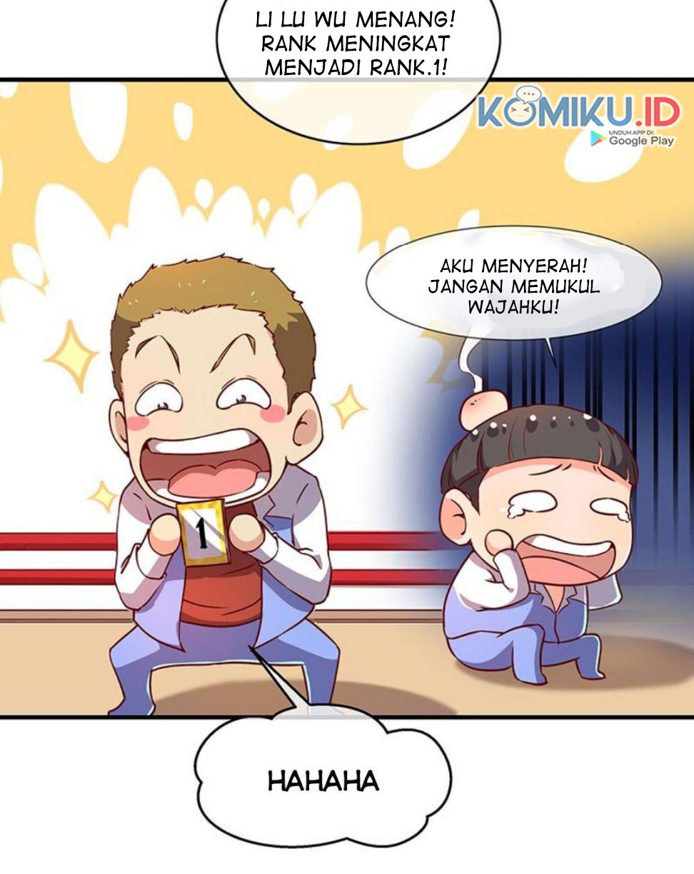 Gold System Chapter 18 Gambar 27