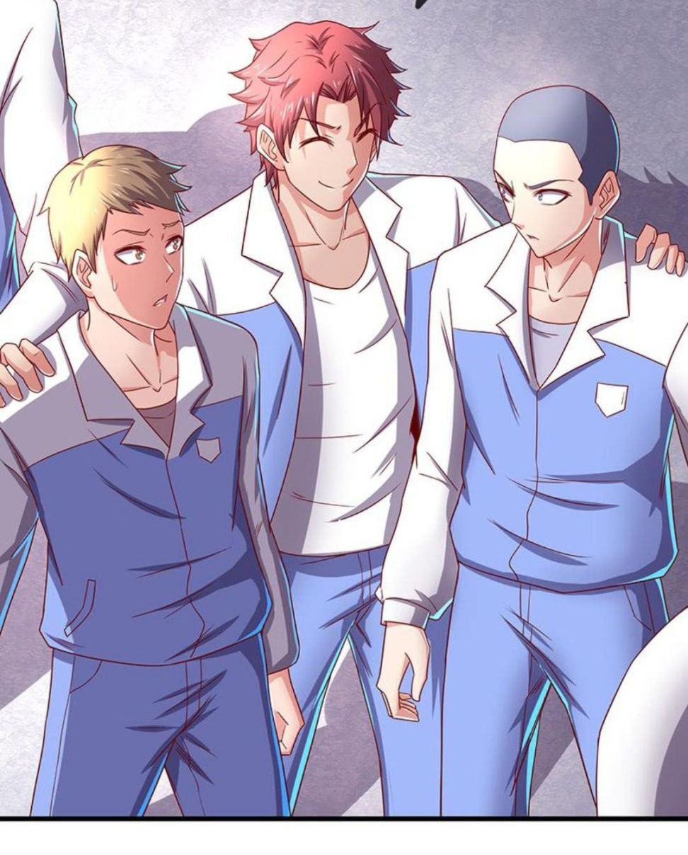 Gold System Chapter 18 Gambar 35