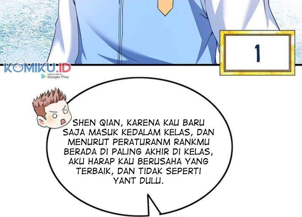 Gold System Chapter 18 Gambar 9