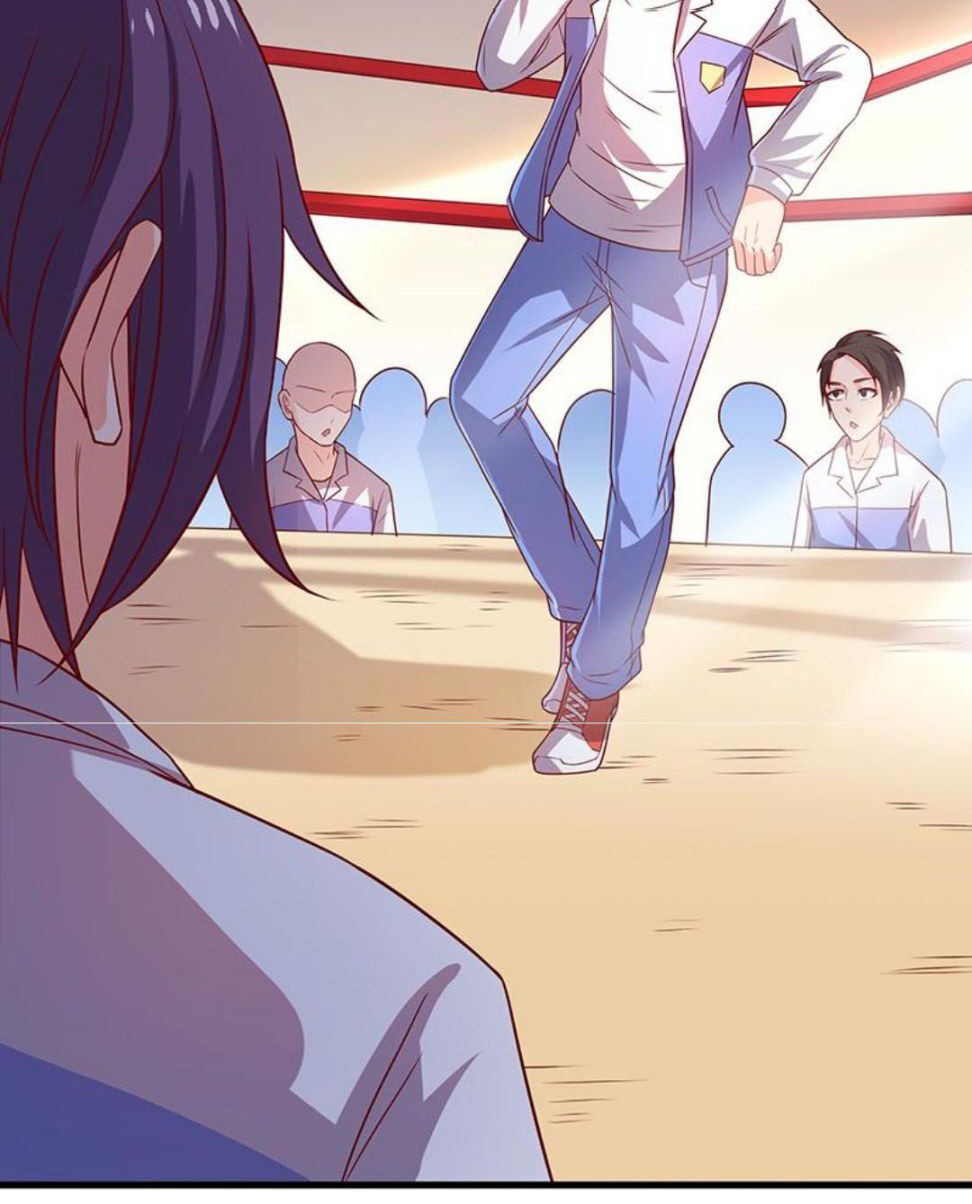 Gold System Chapter 18 Gambar 15
