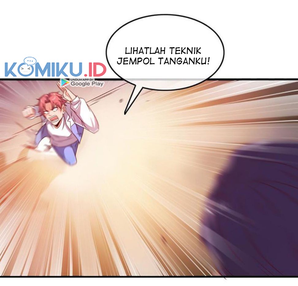 Gold System Chapter 18 Gambar 18