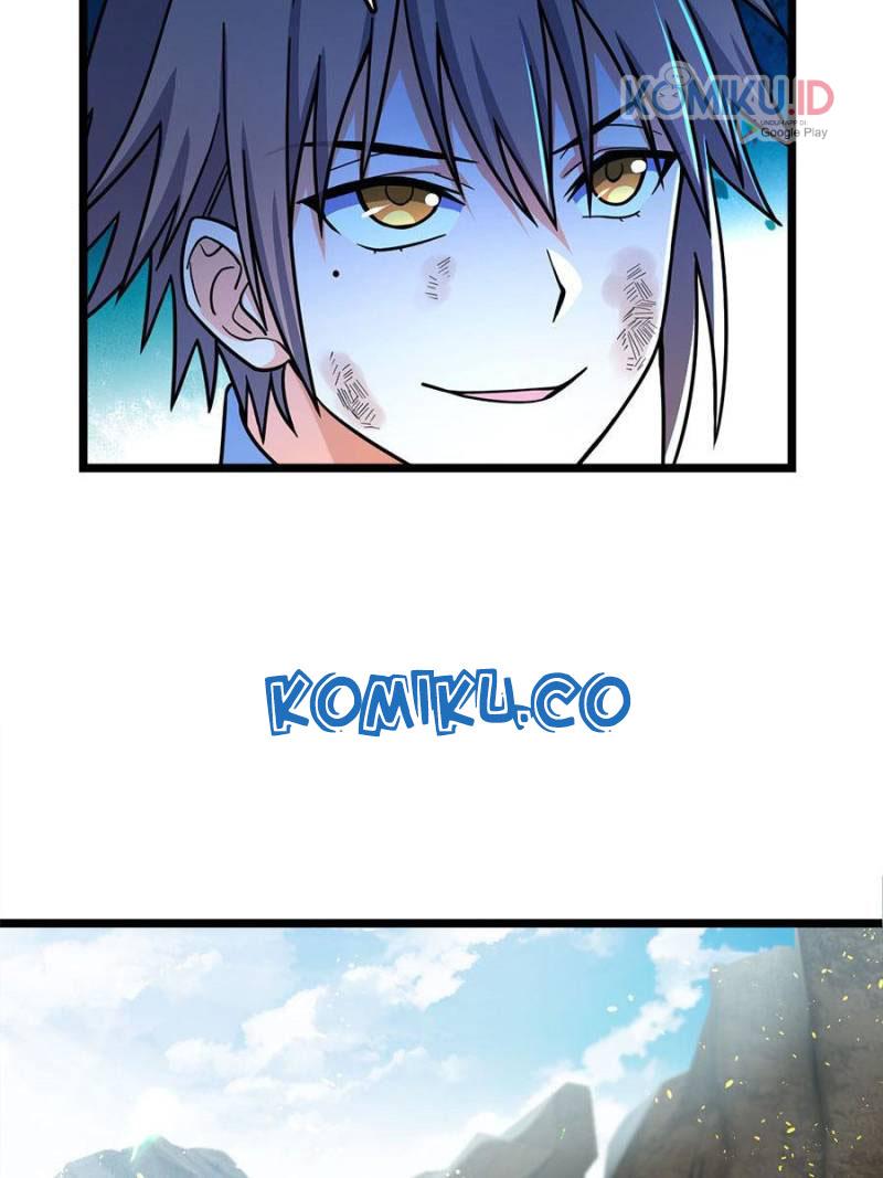 Spare Me, Great Lord! Chapter 34 Gambar 49