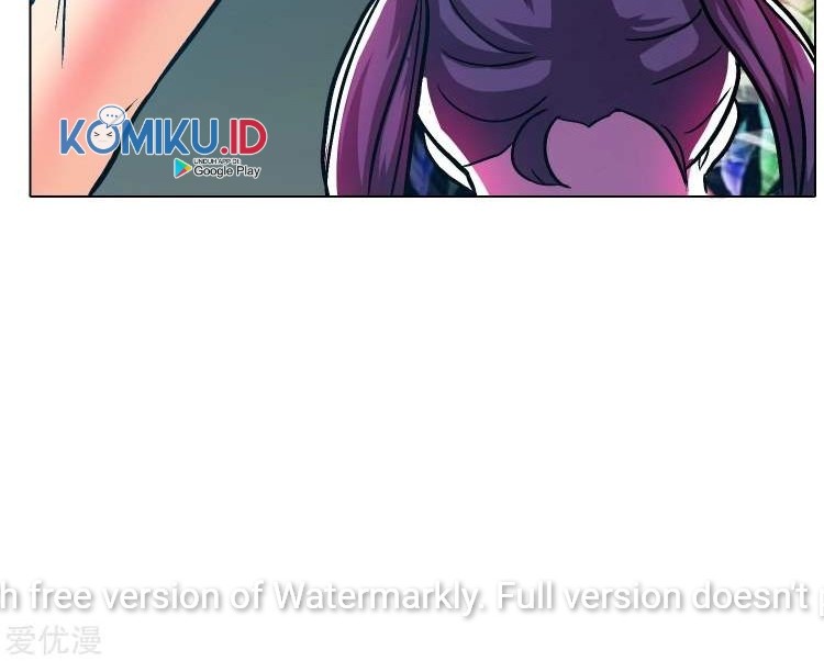 Xianzun System in the City Chapter 129 Gambar 51