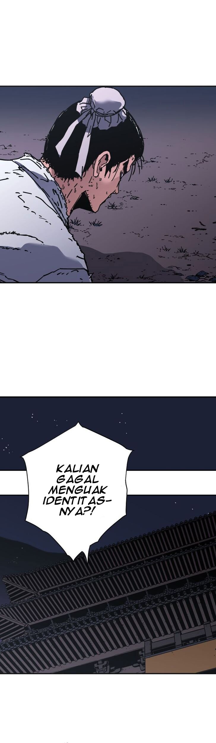 Peerless Dad Chapter 150 Gambar 16