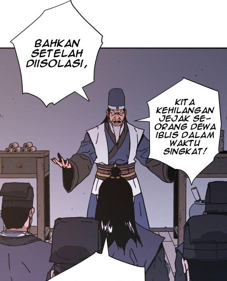 Peerless Dad Chapter 150 Gambar 17