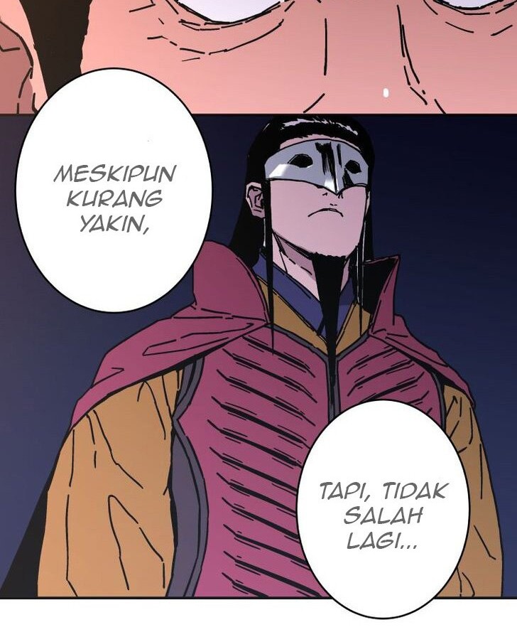 Peerless Dad Chapter 150 Gambar 19