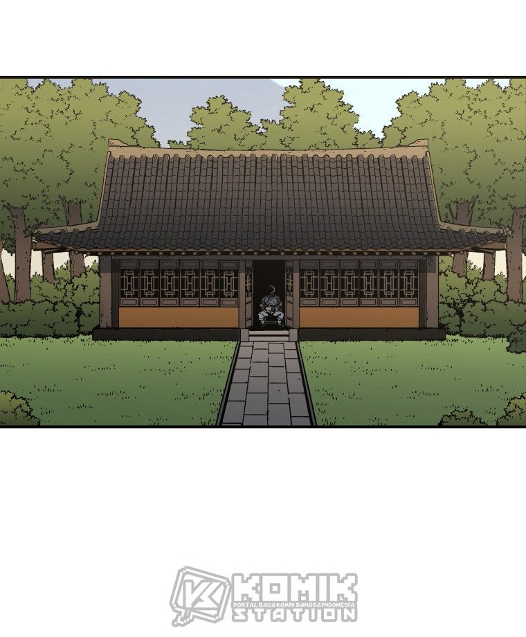Peerless Dad Chapter 150 Gambar 21