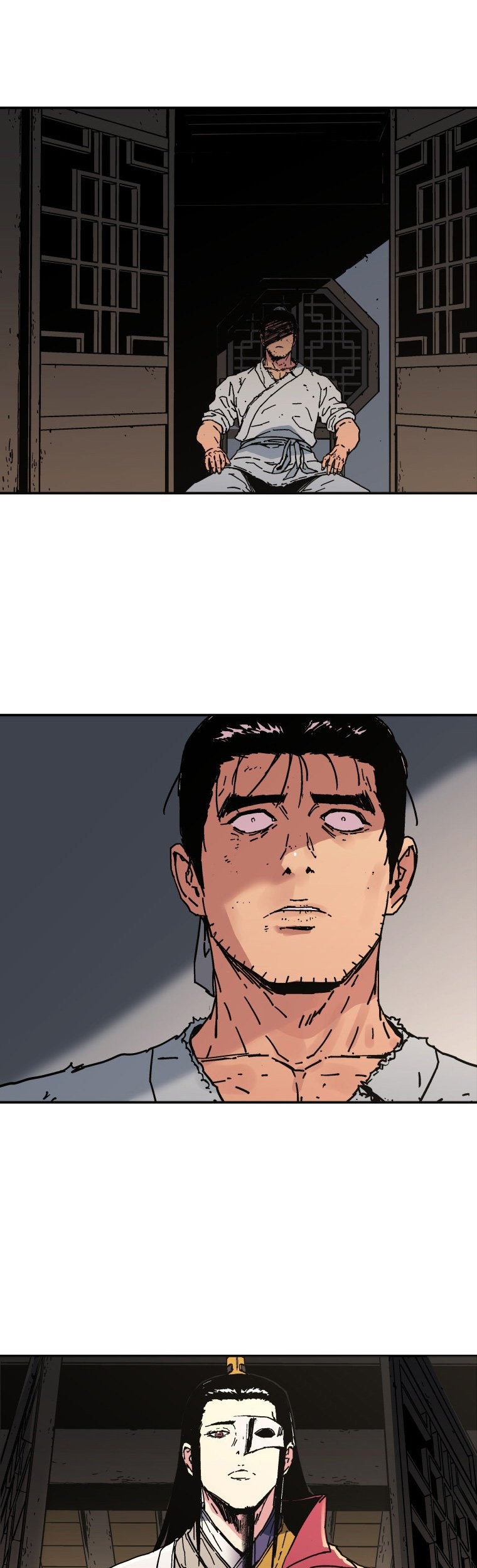 Peerless Dad Chapter 150 Gambar 22