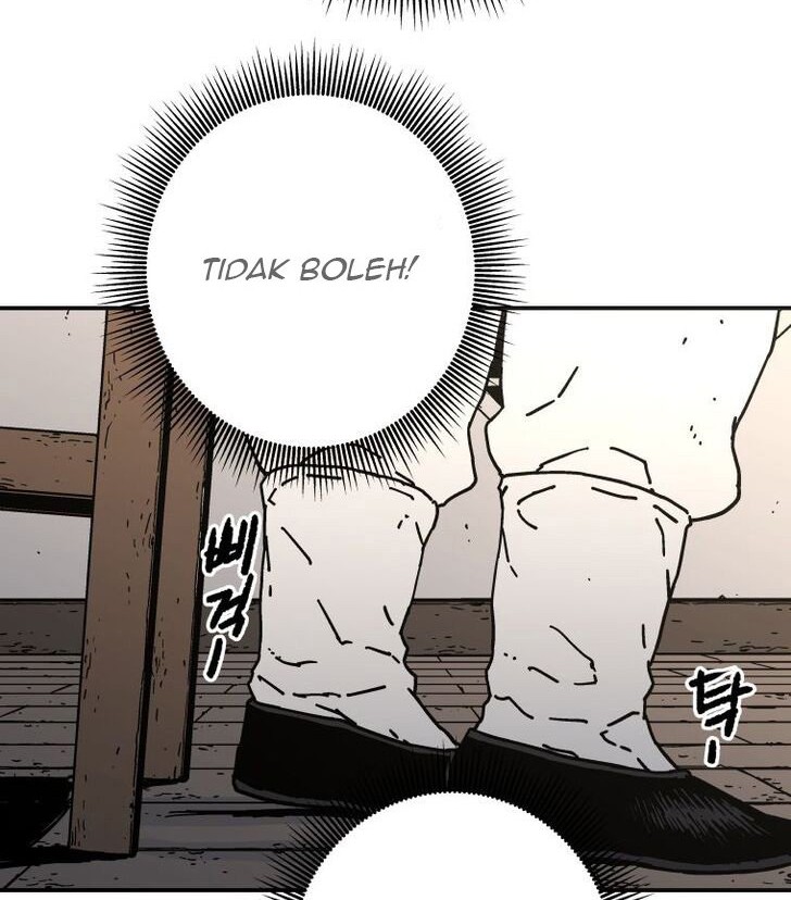 Peerless Dad Chapter 150 Gambar 25