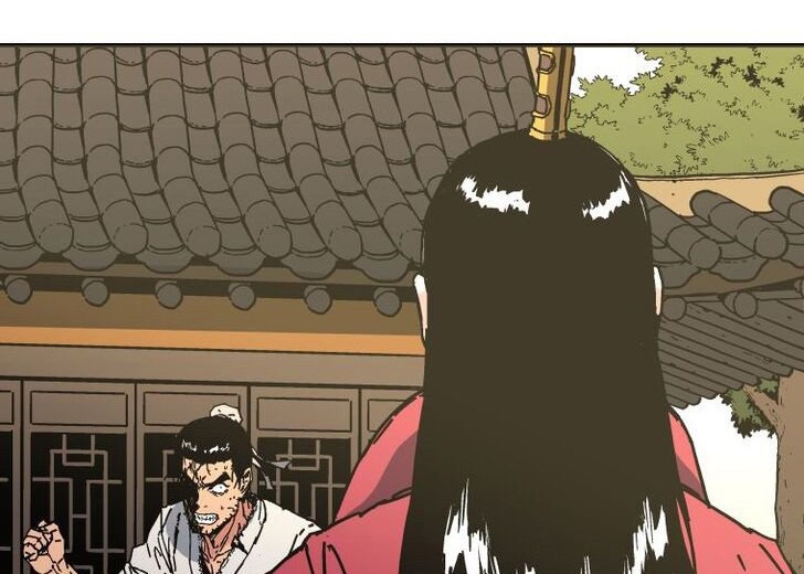 Peerless Dad Chapter 150 Gambar 29