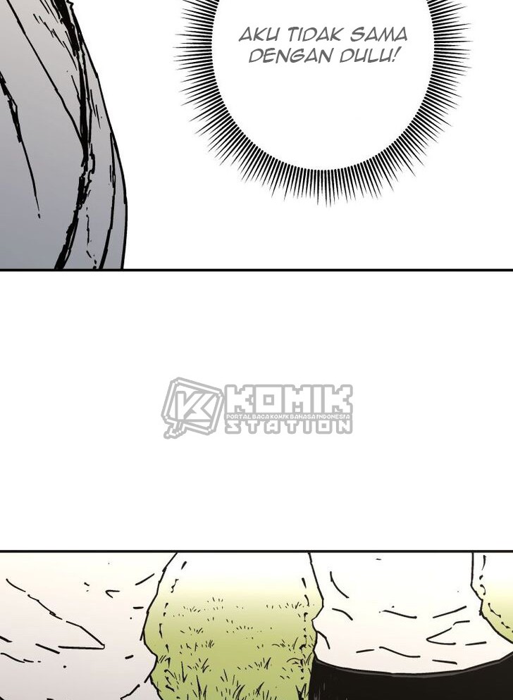 Peerless Dad Chapter 150 Gambar 33