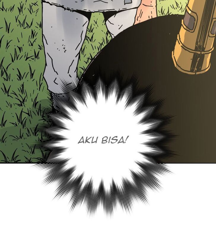 Peerless Dad Chapter 150 Gambar 39