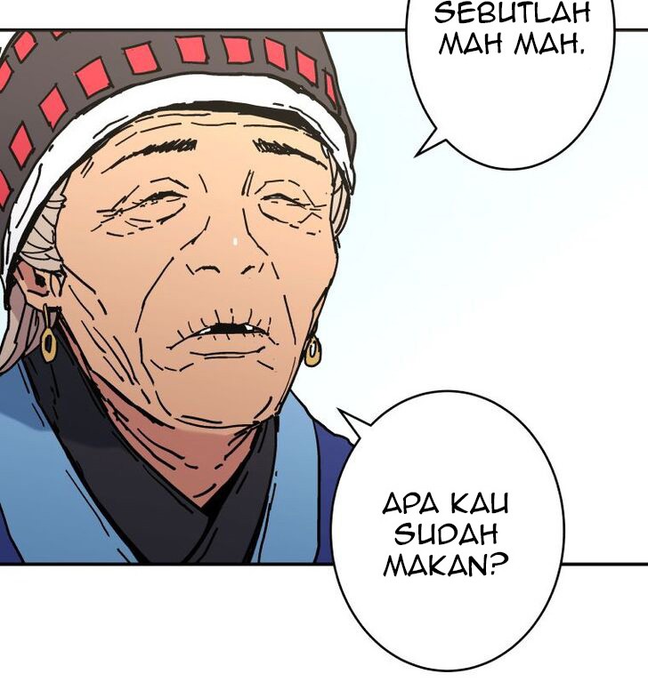 Peerless Dad Chapter 150 Gambar 43