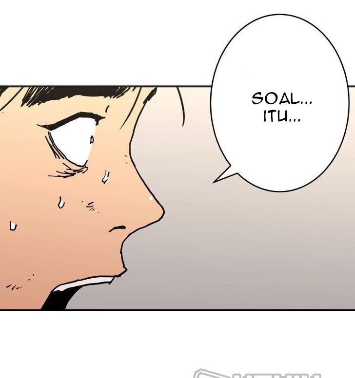 Peerless Dad Chapter 150 Gambar 53