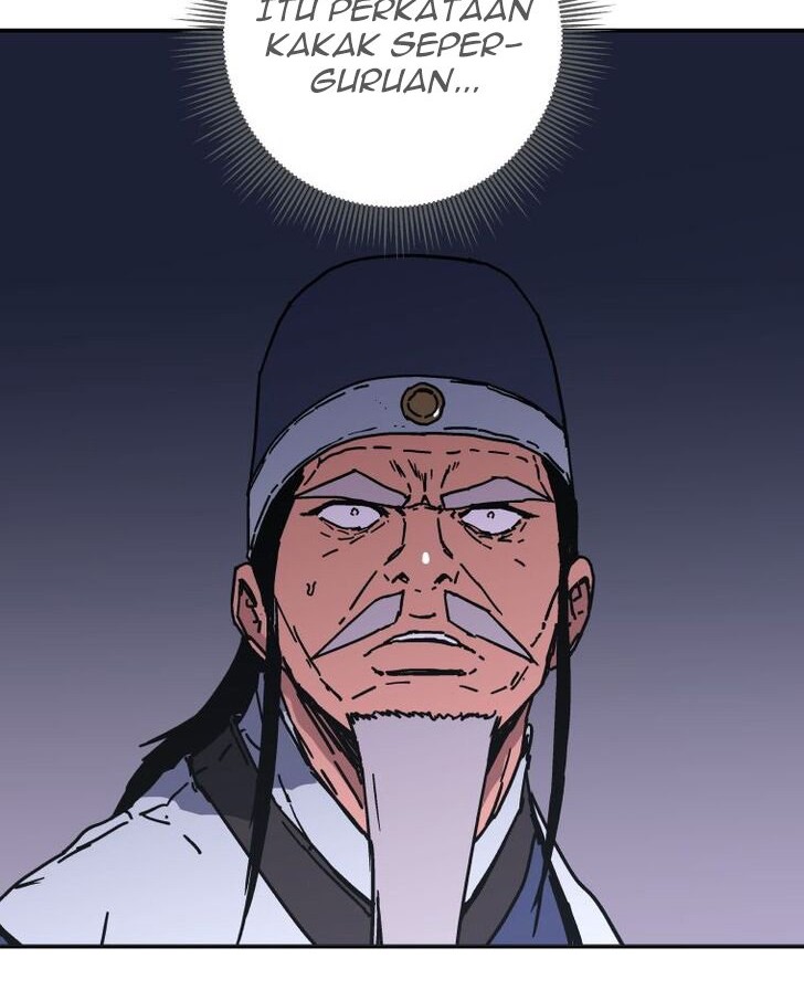 Peerless Dad Chapter 150 Gambar 5