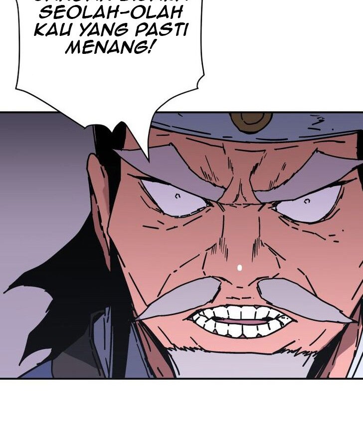 Peerless Dad Chapter 150 Gambar 7