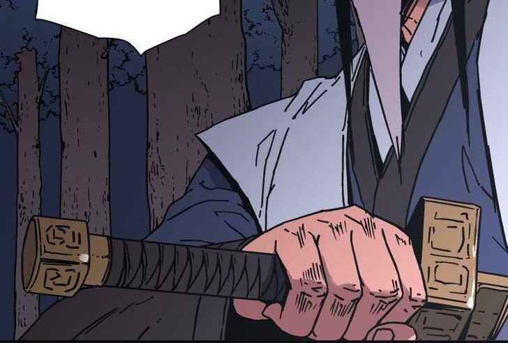 Peerless Dad Chapter 150 Gambar 9