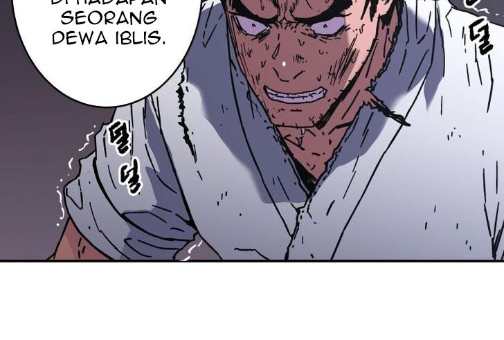 Peerless Dad Chapter 150 Gambar 11