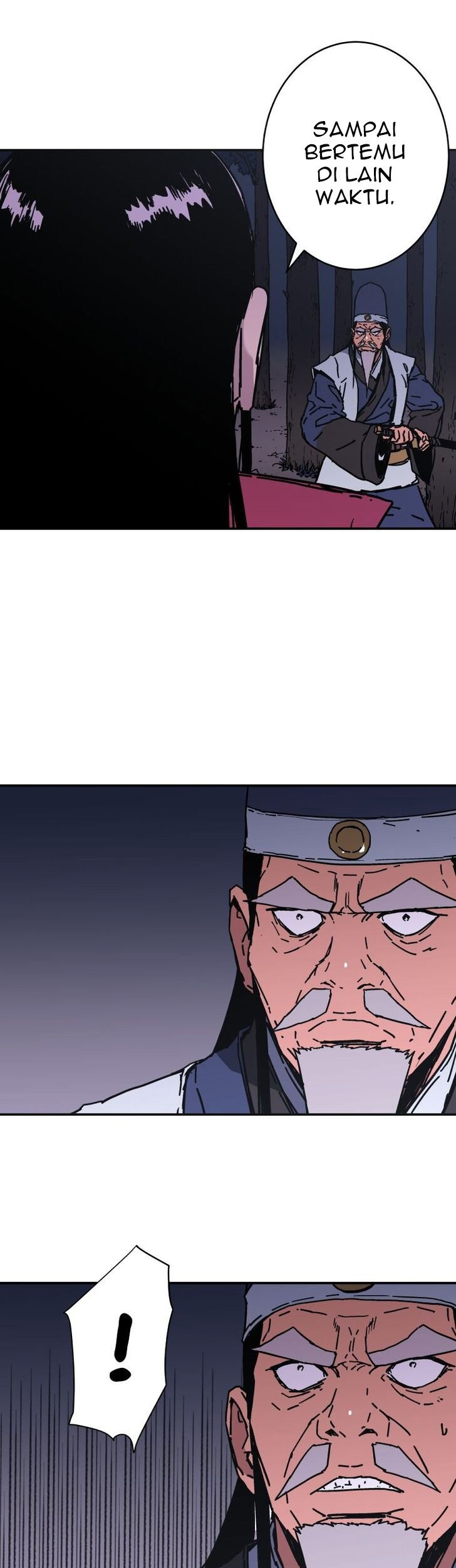Peerless Dad Chapter 150 Gambar 12