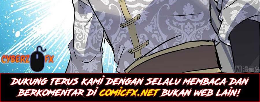 The Nine Heaven of Martial Arts Chapter 116 Gambar 9