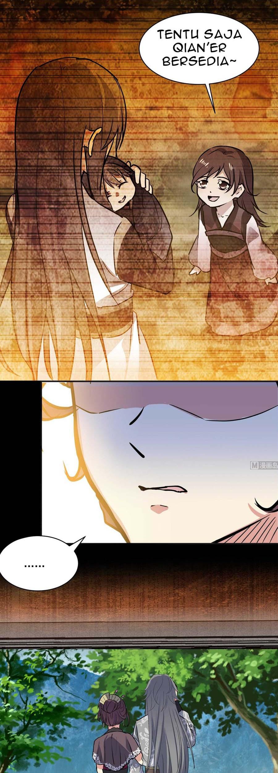 The Nine Heaven of Martial Arts Chapter 116 Gambar 15