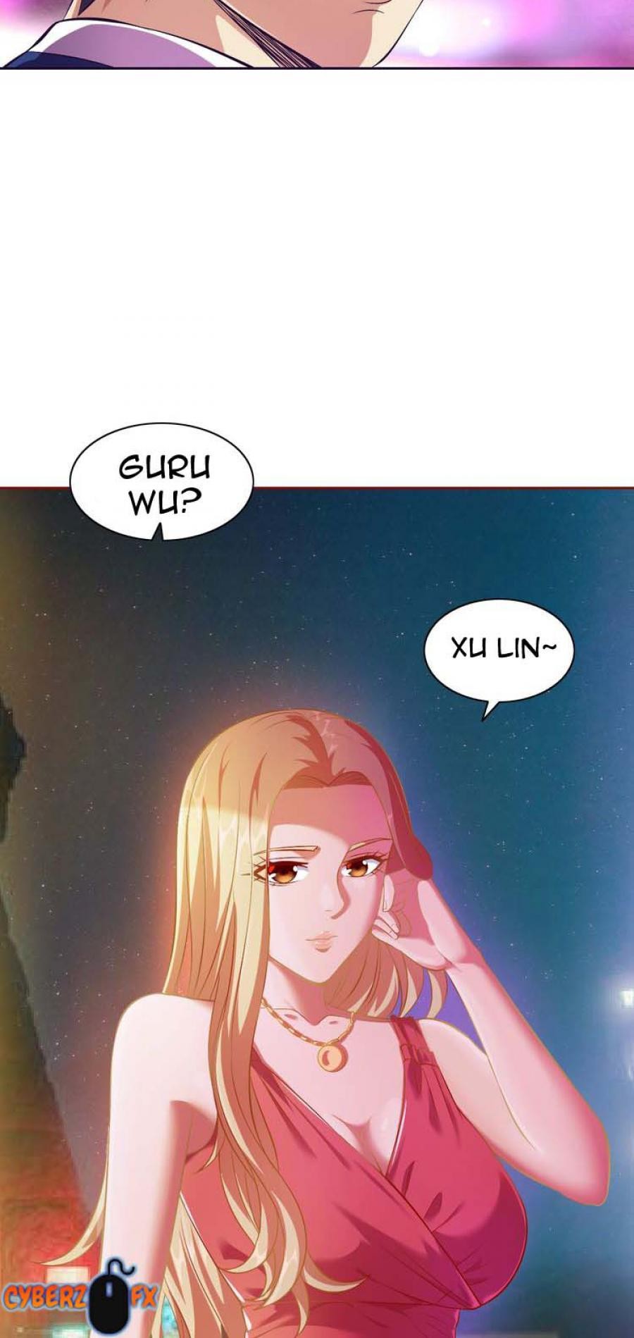 Nine-years Obligation Cultivate Chapter 21 Gambar 46
