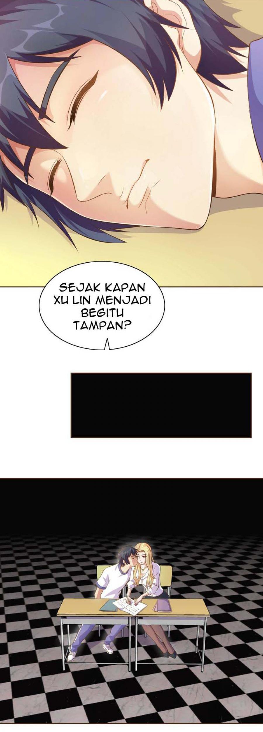 Nine-years Obligation Cultivate Chapter 21 Gambar 8