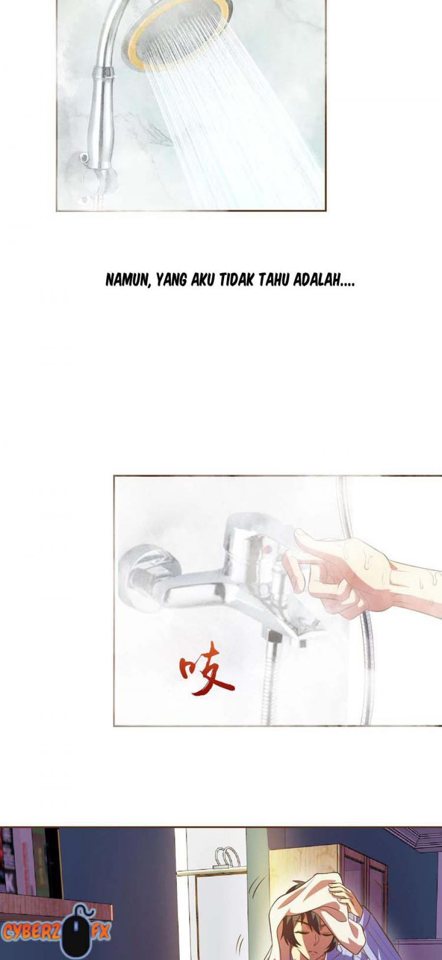 Nine-years Obligation Cultivate Chapter 21 Gambar 41