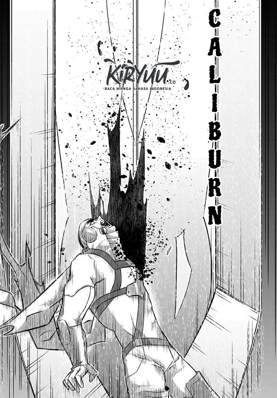 The Kingdom of Ruin Chapter 14 Gambar 22