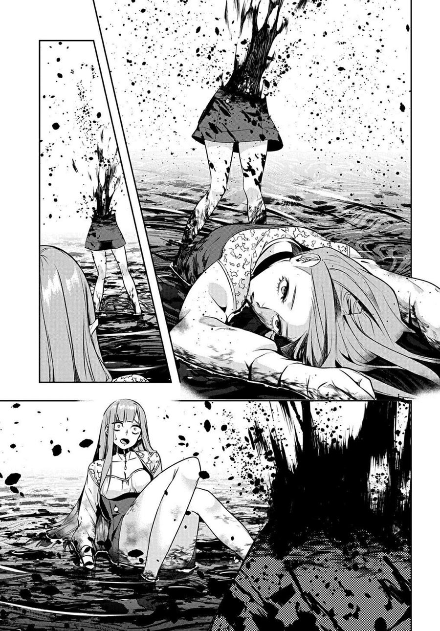 The Kingdom of Ruin Chapter 13 Gambar 19